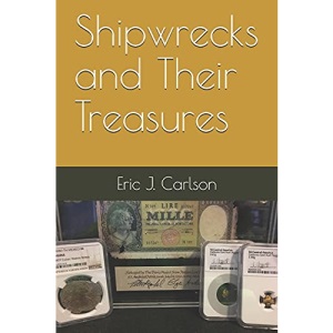 Shipwrecks and Their Treasures