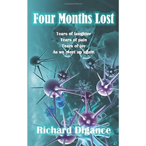 Four Months Lost: Tears of laughter, tears of pain, tears of joy as we meet up again.