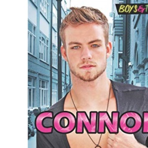 Connor: 1 (Boys & Toys Season 2)