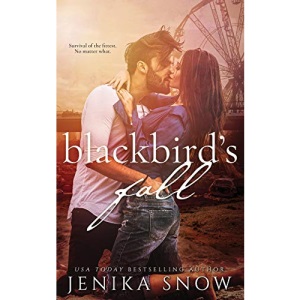 Blackbird's Fall: 3 (Savage World)