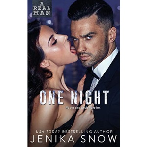 One Night: 26 (A Real Man)