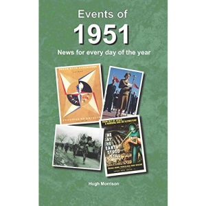 Events of 1951: news for every day of the year