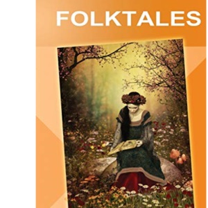 Folktales: Great Stories: High Beginner (Wayzgoose Graded Readers)