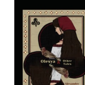Olesya and Other Tales