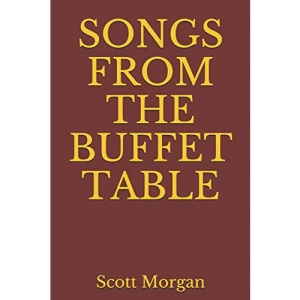 SONGS FROM THE BUFFET TABLE