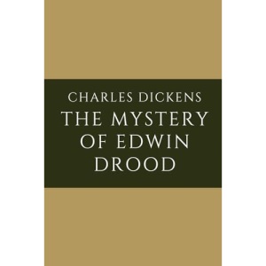 The Mystery of Edwin Drood