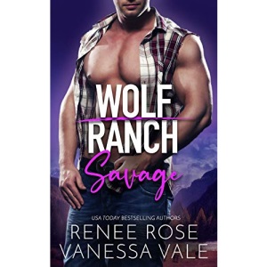 Savage: 4 (Wolf Ranch)