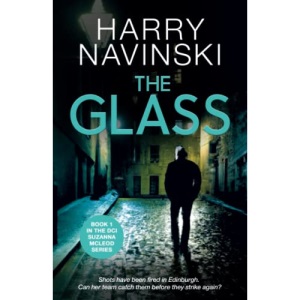 The Glass: A Scottish Police Mystery with DCI Suzanna McLeod