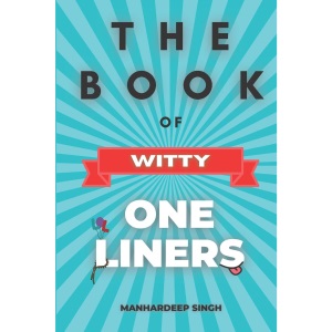 The Book of Witty One-Liners