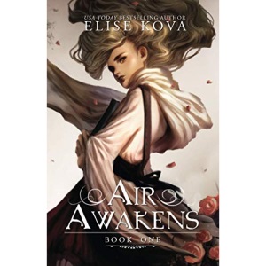 Air Awakens (Air Awakens Series)