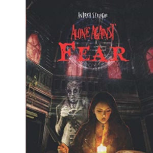 Alone Against Fear: A Survival Horror Solo Game