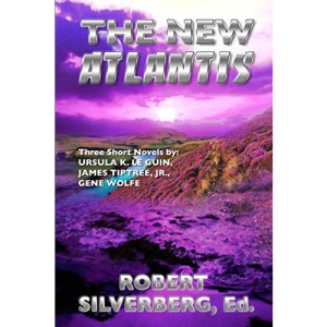 The New Atlantis