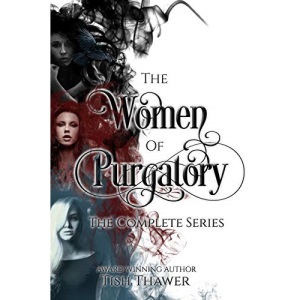 The Women of Purgatory: The Complete Series