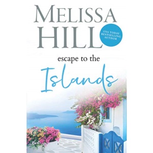 Escape to the Islands: The Ultimate Greek Islands Summer Reading Escape