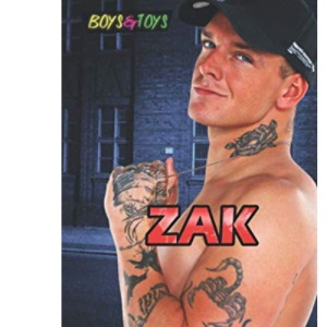 Zak: 4 (Boys & Toys Season 2)