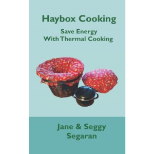 Haybox Cooking: Save Energy with Thermal Cooking