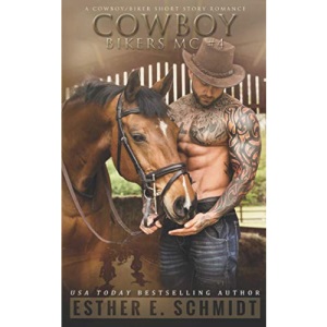 Cowboy Bikers MC #4