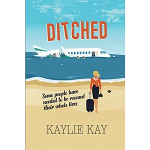 Ditched: Some people have needed to be rescued their whole lives...