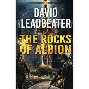 The Rocks of Albion (The Relic Hunters)