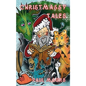 Christmassy Tales