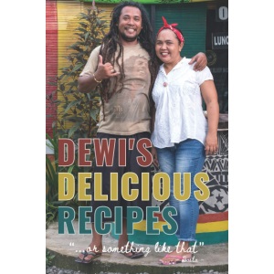 Dewi's Delicious Recipes