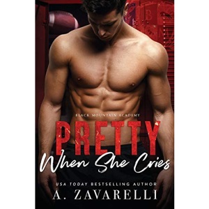 Pretty When She Cries: Black Mountain Academy