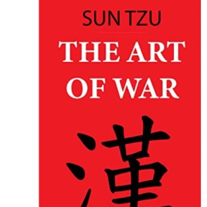 The Art of War (Sun Tzu): Annotated edition