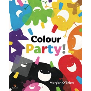 Colour Party (Colour Party Books)