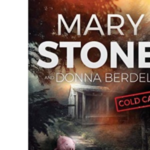 Cold Trail: 8 (Ellie Kline Cold Case Mystery Series)