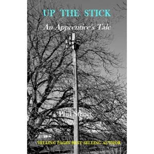 UP THE STICK