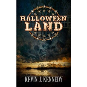 Halloween Land: A Coming of Age Novella