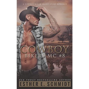 Cowboy Bikers MC #8