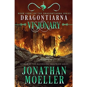 Dragontiarna: Visionary: 8