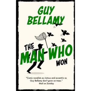 The Man Who Won (Guy Bellamy Comedy)