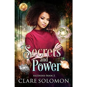 Secrets and Power (Ascended 2)