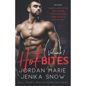 Hot-Bites: Volume One