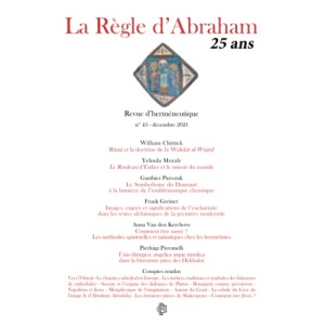 La Règle d'Abraham #43