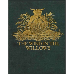 The Wind in the Willows: Illustrated and Unabridged Edition