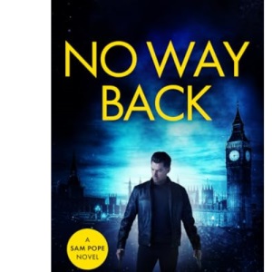 No Way Back (Sam Pope Series)