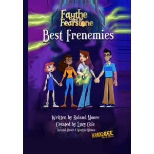 BEST FRENEMIES - FAYTHE & THE FEARSTONE