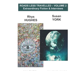 ROADS LESS TRAVELLED: VOLUME 2