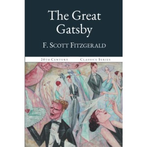 The Great Gatsby