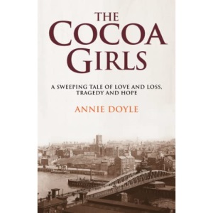 THE COCOA GIRLS