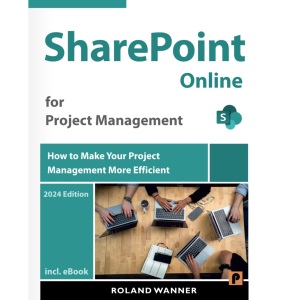 SharePoint Online for Project Management: How to Make Your Project Management More Efficient