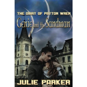 Genie and the Sandman: The Diary of Payton Wren