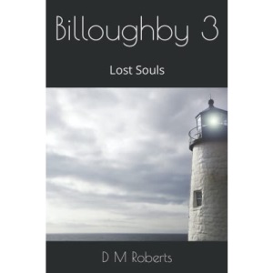 Billoughby 3: Lost Souls