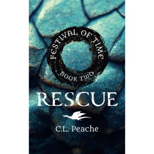 Festival of Time: Rescue