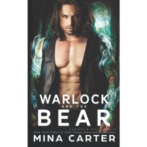 Warlock and the Bear: 4 (Banford and Beauty Bears)