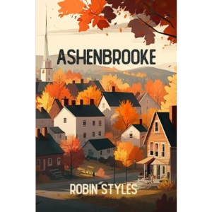 Ashenbrooke: a ghost story