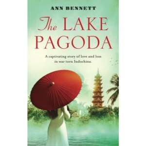 The Lake Pagoda (The Oriental Lake Collection)